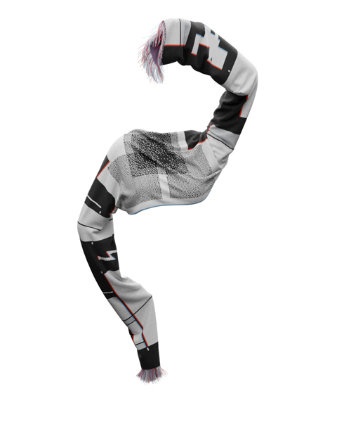 desert